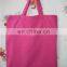 2013 eco organic cotton shopping bag