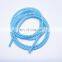 Portable Spiral Wrapping USB Charger Cable Sleeve