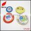 Cheap Round Name Tag With Pin