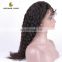 Hot style 2016 new cheap price factory price hot sale thick 120% full lace wig brazilian human hair