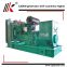 High efficiency DCEC 120kw 150kva diesel engine generator