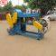 supply Taiwan pineapple leaf extracting machine zhanjiang weida factory