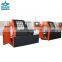 Ck32L Metal Lathe CNC Machine Programming