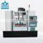 VMC1270L turning spindle cnc milling vertical machine center frame