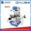 Universal Milling XQ6226-1G Swivel Head Milling Machine For Sale