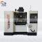 ROLLER TYPE GUIDE WAY LATGE TORQUE CNC MILLING MACHINE