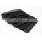 Wholesale black nylon hair gripper for barbershop made in china