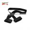 Cushioned Magic Sticker Adjustable Ski and Pole Carry Sling Strap