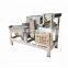 Peanut slicer machine bean slicer with cheap price peanut granulator machine