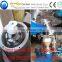 peanut butter production line/hot pepper grinding machine/colloid mill