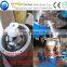 Industrial universal food vegetable fruit poultry soup coffee soya cocoa bean grinding machine/colloid mill