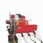 Reed/corn/osier cutting/reaper/mini harvester machine
