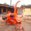 Diesel driven grass cutter/small chaff cutter/animal fodder cutting machine for sale