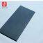 China OEM glass manufacturer 4mm heat tempered with ceramic black printing for home appliance