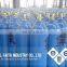 Largest High Pressure 22L Oxygen Gas Cylinder, Seamless Steel Gas Cylinder Sale For Market