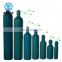 China Supply High Quality Gas Cylinder 37 Mn Medical Oxygen Cylinder