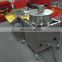 stainless steel hot sale popcorn snacks corn popper machine at a low price