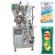 Fully automatic vertical sauce packing machine/ packing machine for small bag food