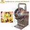 Automatic Chocolate bean sugar film coating machine
