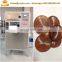 manual soap pleat wrapping machine soap packing machine