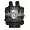 JS240 excavator swing motor JS240 swing device  M2X146B 20/925266