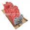 Grnuine New DH130-5 Hydraulic main pump K3V63DT 2401-9041