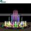 Factory Supply Garden oriental dancing music small decorative water fountains