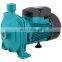 Electric 3hp high pressure pump cleaning centrifugal water pump