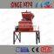 Self Loading Small Automatic 3 Cubic Meters Concrete Mixer Truck for Sale