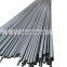 SCH60 ASTM  A192 round ERW black  seamless steel  pipes