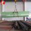 Stainless Steel Decorative Titanium Coated Tubes