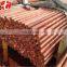 Cathode Copper Rod T2