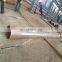  express china schedule 40 fittings powder coated galvanized varnish coating black steel pipe with cheapest price