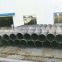 New carbon tube 30mm black erw welded steel pipe astm for wholesale