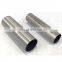 South America SS ASTM Mill Finish 304 304LRound  prices per kg  stainless steel tube