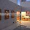 Wholesale rusty metal corten steel wall hanging art for home decor