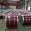 Low price hot sale 0.12mm prepainted galvanized ppgi steel coils