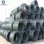 Hot sale Construction Material Reinforcement MS Wire Rod China Origin