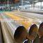 China supplier welded carbon steel pipe