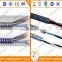 UL1569 Inter locked Armored Aluminum Alloy MC armored cable (MC/BX cable)