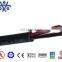 Best sell UL listed FT4 12awg 10awg 8awg 6awg THW/THHN/XHHW/RHH inner core power and control tray TC/TC-ER cable