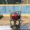 HW25 Gasoline vibratory power screed petrol drive concrete screed for sale