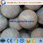 dia.120mm,130mm steel forged milling balls, grinding media mill balls, steel forged mill balls, grinding media