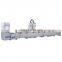 Parker Hot Sale 3 Axis High-speed Drilling And Milling Processing Machine Center for Curtain Walls