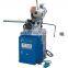 Semi-automatic metal disc saw machine