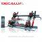 Aluminium Sliding Casement Window Door Corner Combine Machine