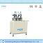 Maxicut corner cleaniong machine 4 cutter sets