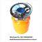 JG Camping Picnic Steel Portable Gas Stove
