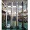 Best China factory telecommunication cctv camera pole