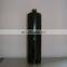 Welding propane gas cylinder